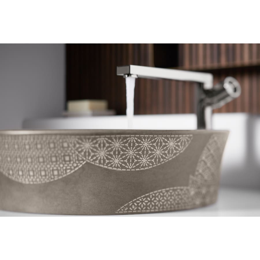 今ならほぼ即納！ K-8324-CS6 Kohler Kensho Build.com | Sink Bathroom Vessel Round バス・洗面所用品