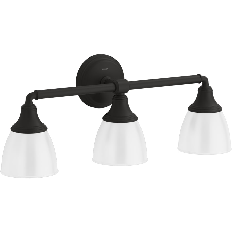 Kohler devonshire vanity light online