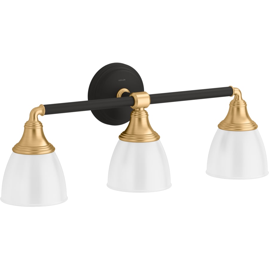 Kohler vanity lights 2025