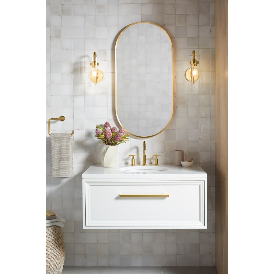 Kohler bathroom lighting deals