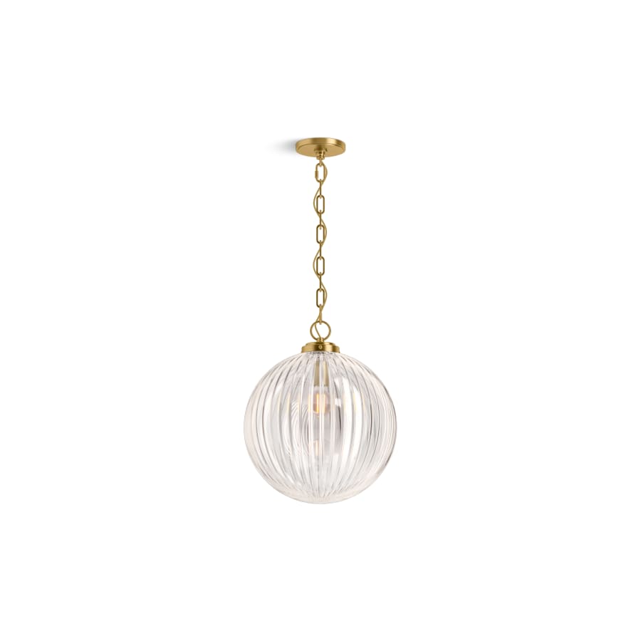 Kohler Lighting Embra Pendant - Thumbnail 3