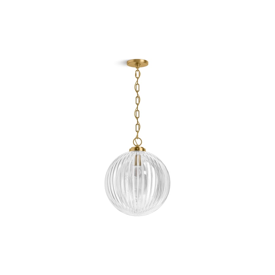 Kohler Lighting Embra Pendant - Thumbnail 4