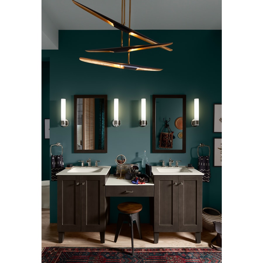 Kohler Lighting 32375 SC01 BML
