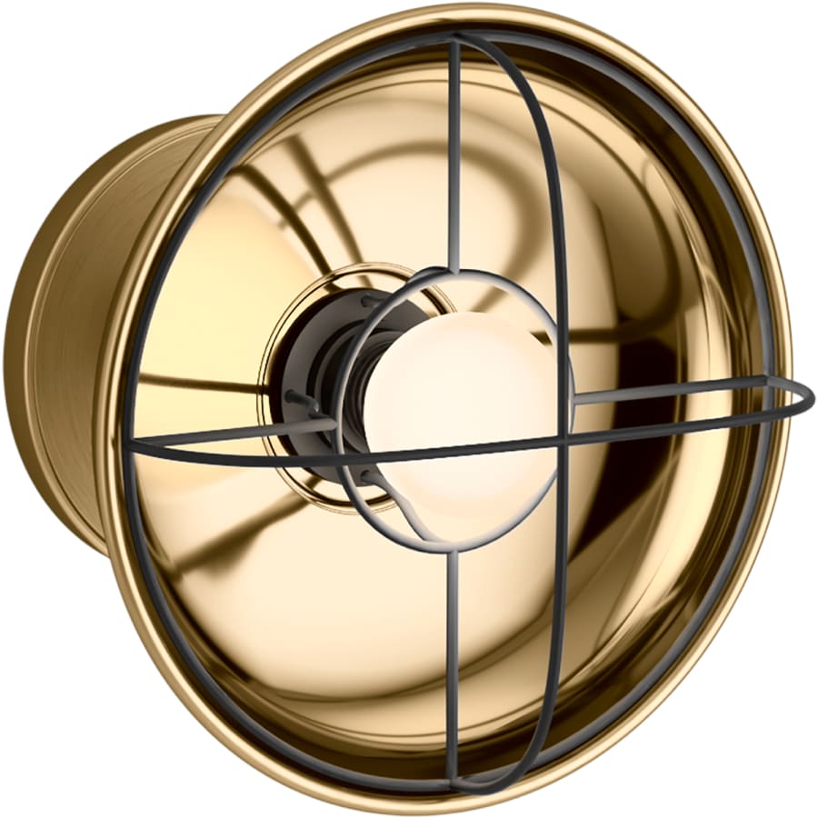 23666-SC01 in Modern Brushed Gold