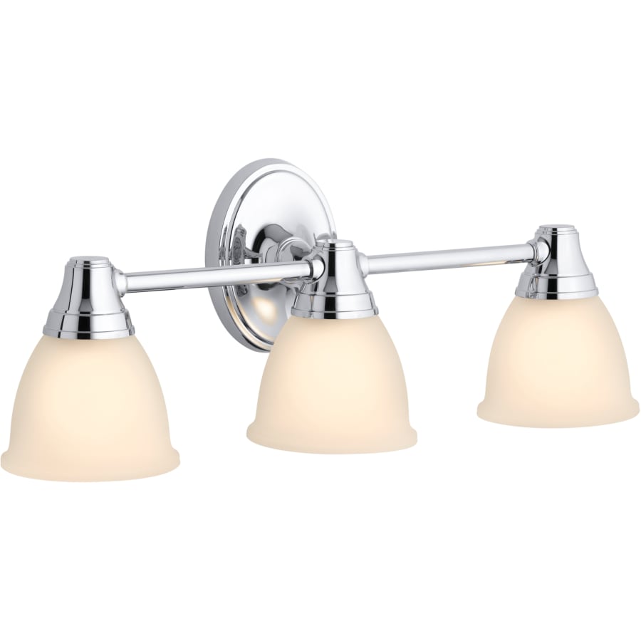 11367 in Polished Chrome - Down