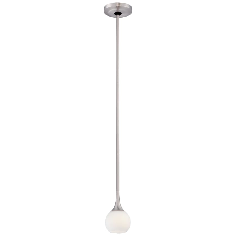 Pendant with Canopy
