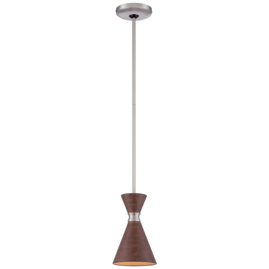 Pendant with Canopy