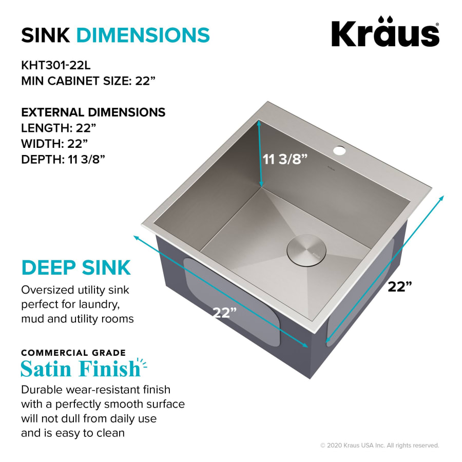 05-kraus-kht301-22l-kitchen-sink-dimensions 05-kraus-kht301-22l-kitchen-sink-dimensions