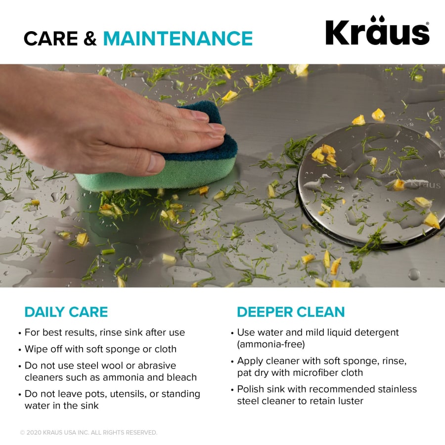 12-kraus-kht301-22l-kitchen-sink-careandmaintenance-_2_ 12-kraus-kht301-22l-kitchen-sink-careandmaintenance-_2_