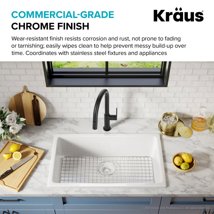 Kraus KBG FC2614