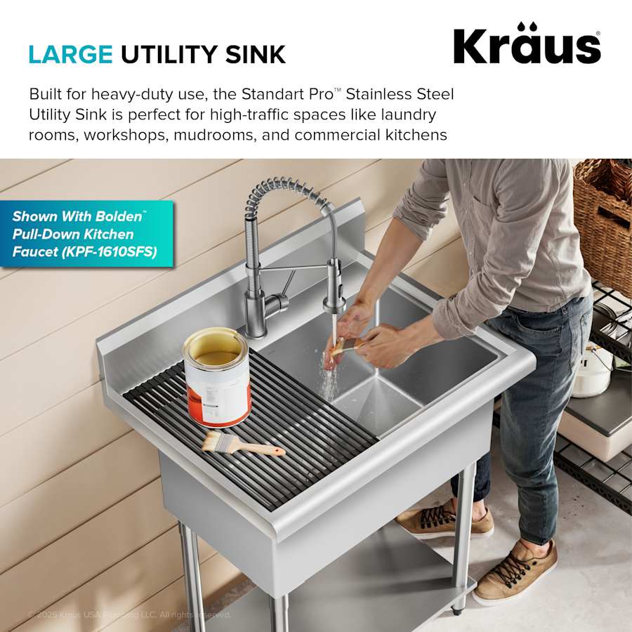 Kraus KHS230-32 Standart Pro 32
