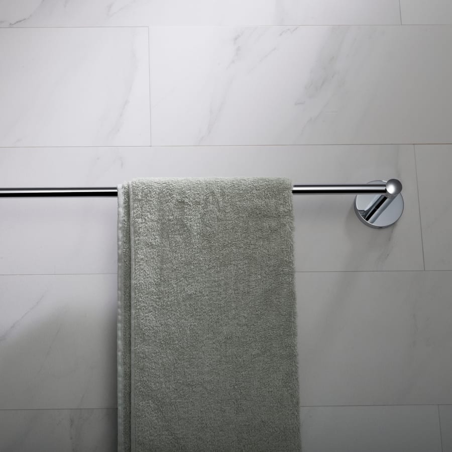 Kraus towel bar outlet