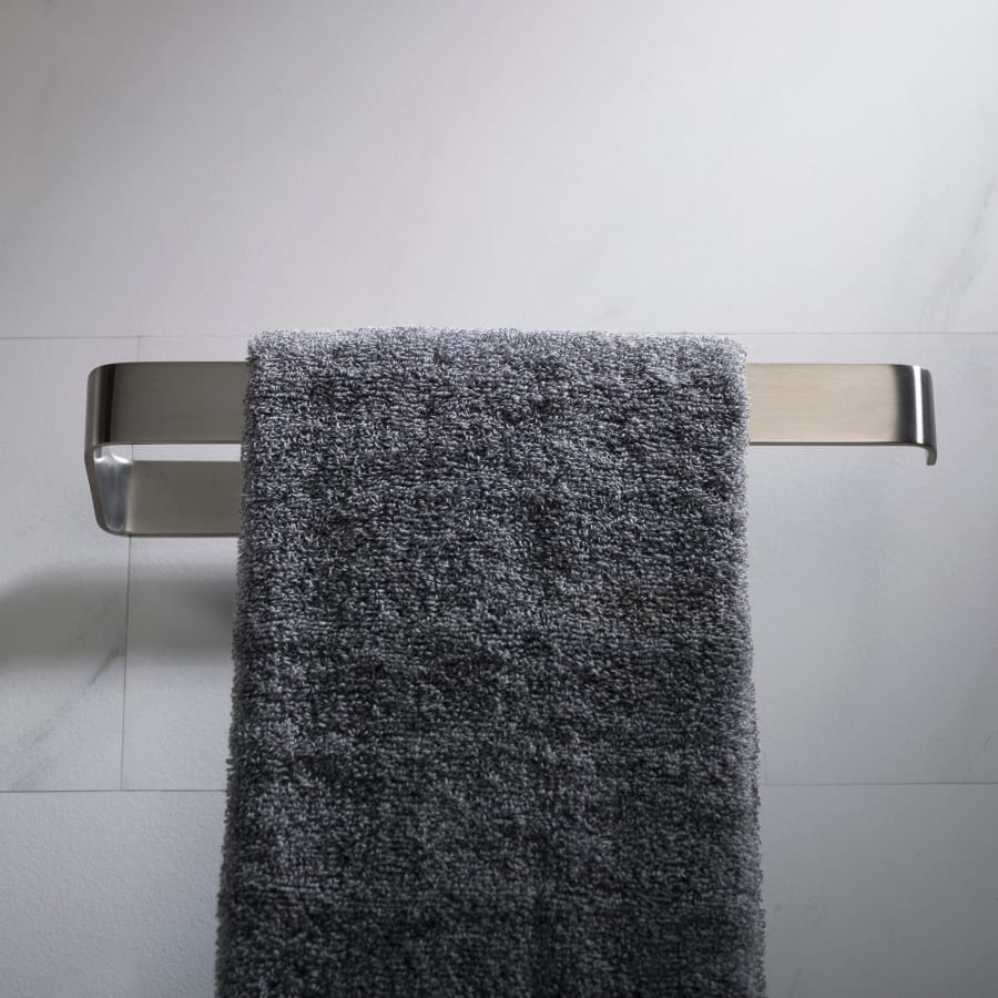 Kraus stelios towel bar hot sale