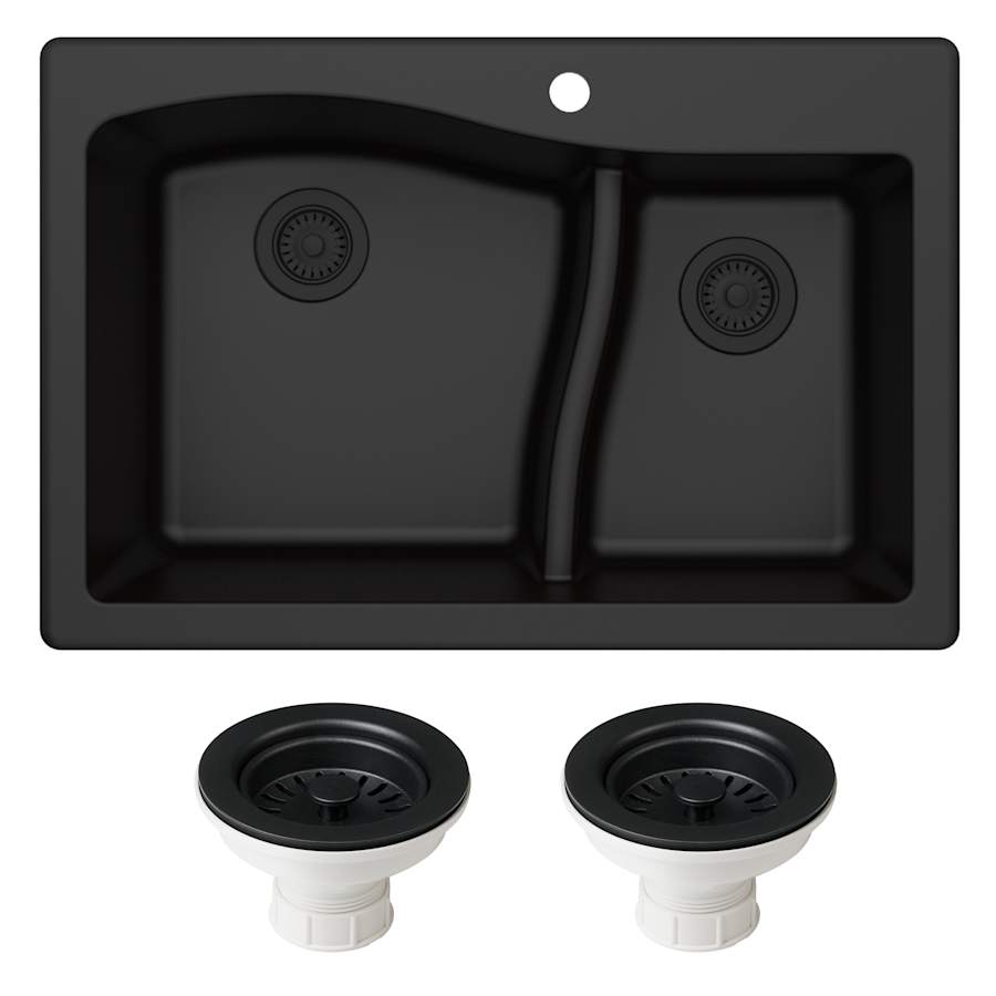 kraus-kgd-442black-pst1-bl-2795527