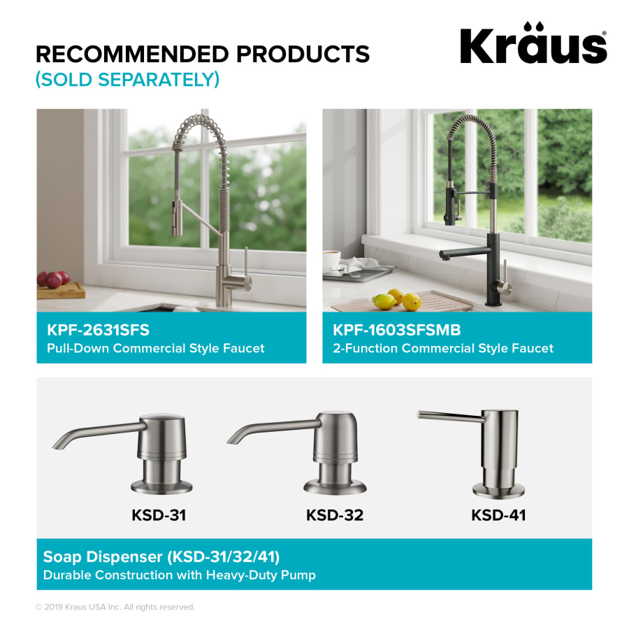 Kraus KWU110-32/PGM