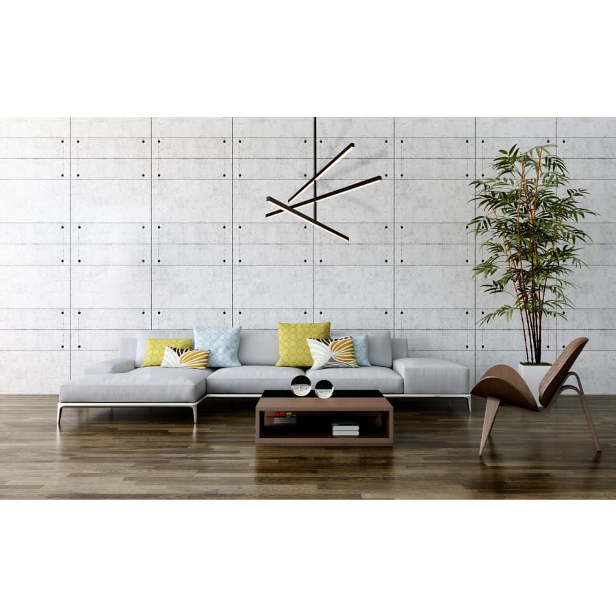 Vega chandelier outlet