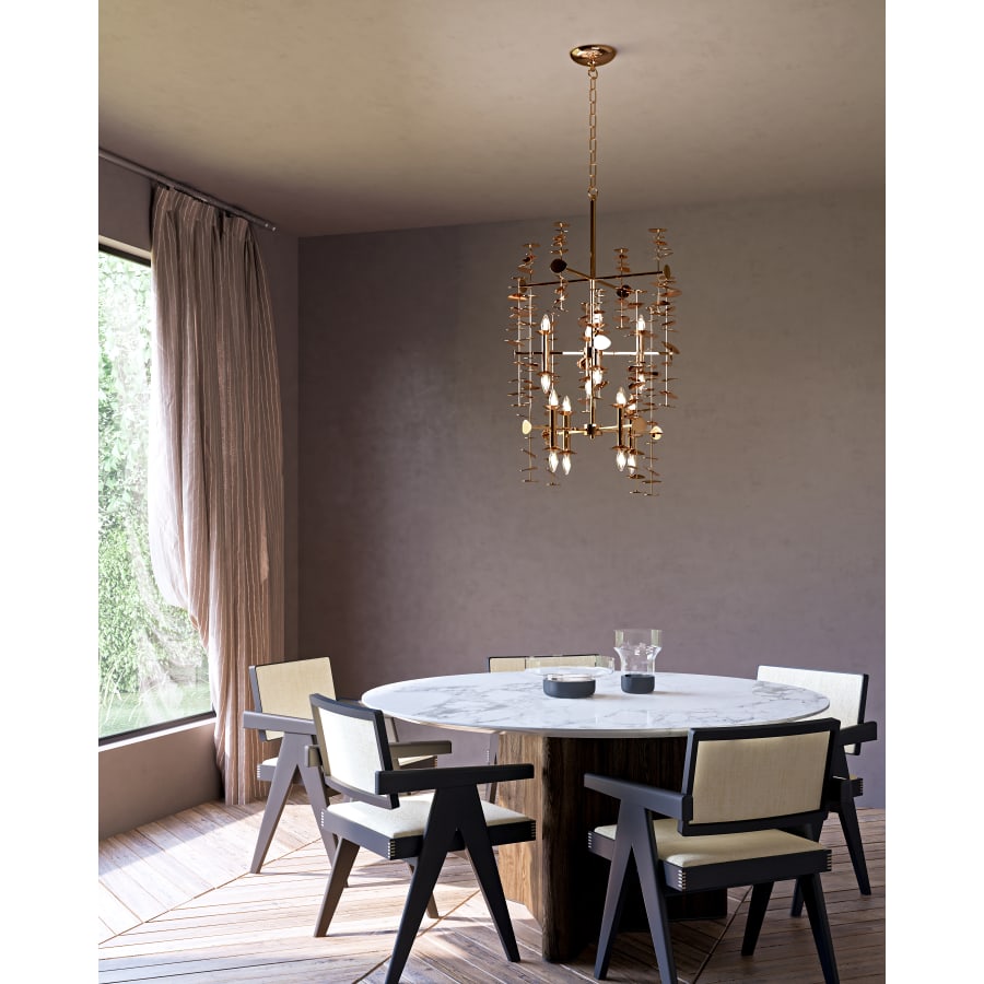 Kuzco lighting chandelier sale