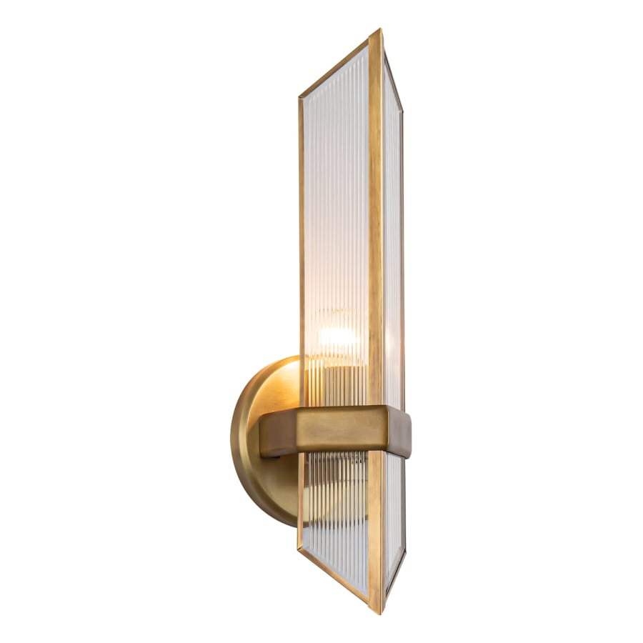 Kuzco wall sconce outlet