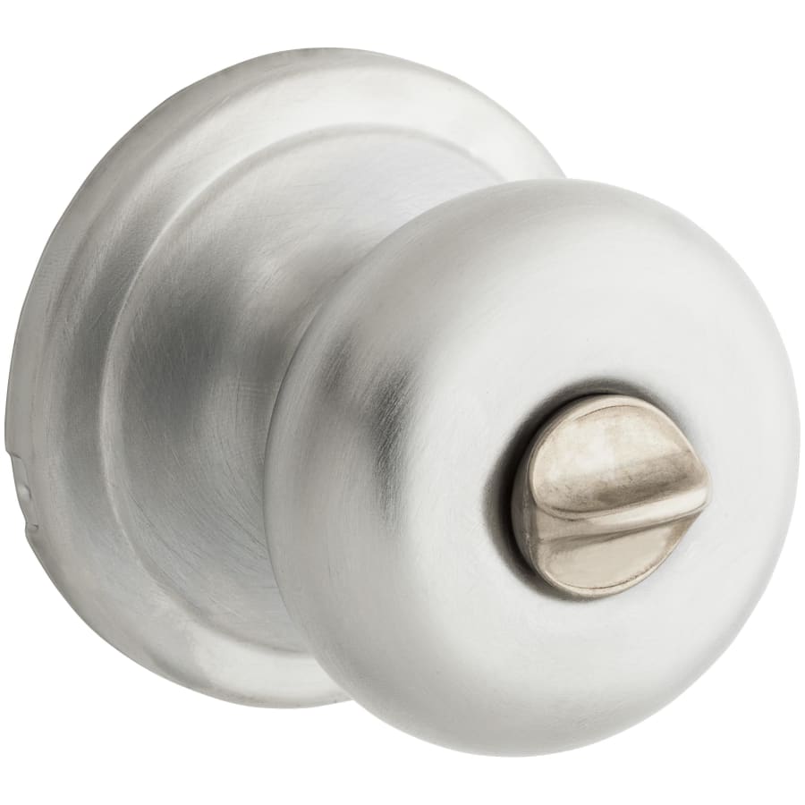 【高価値】 Kwikset Knob Door Privacy Hancock Series Signature 730H-514 トライアルセット・サンプル