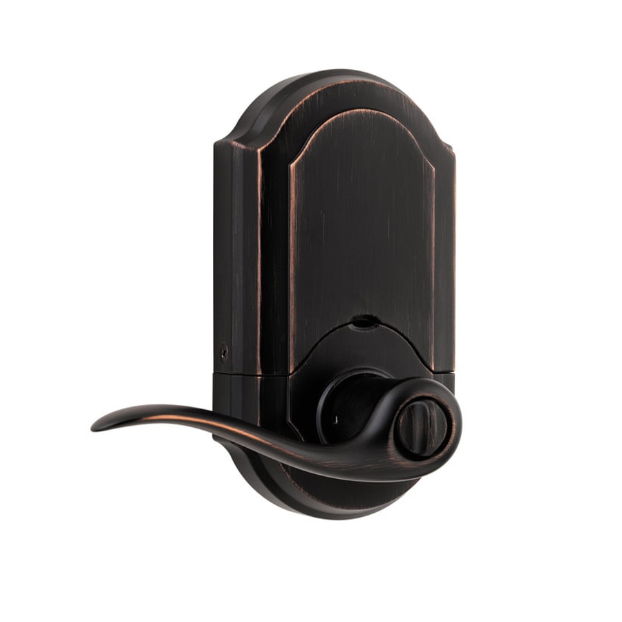 Kwikset CP912TNLZW500-15S Tustin Electronic Keyless Keypad