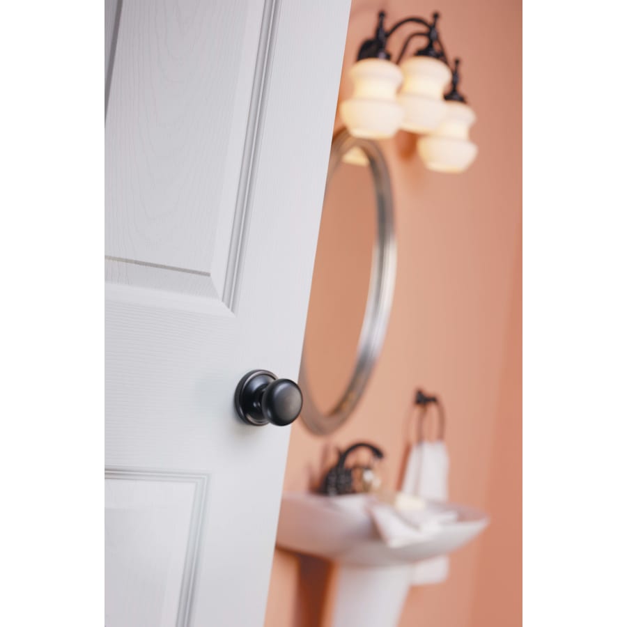 Bathroom Installation