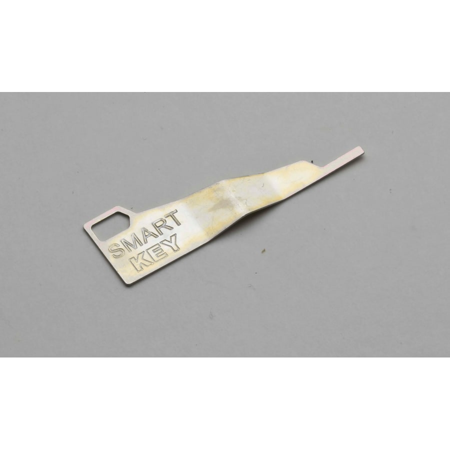Learn Tool for Rekeying Locks
