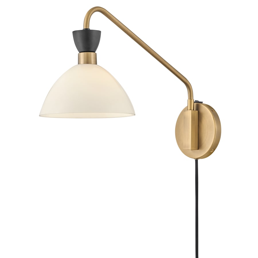 LARK Simon Wall Sconce - Thumbnail 3