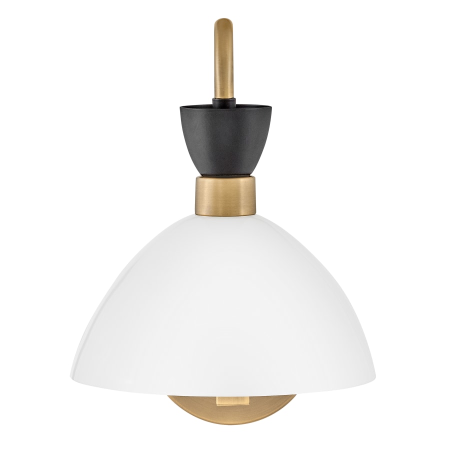 LARK Simon Wall Sconce - Thumbnail 4