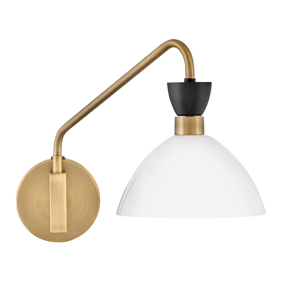 LARK Simon Wall Sconce - Thumbnail 2