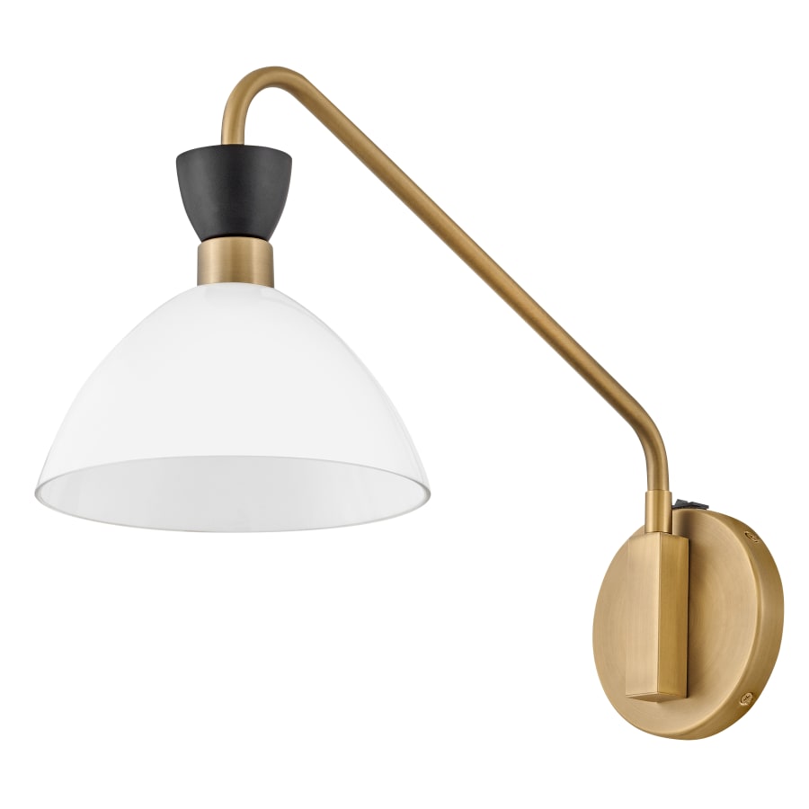 LARK Simon Wall Sconce