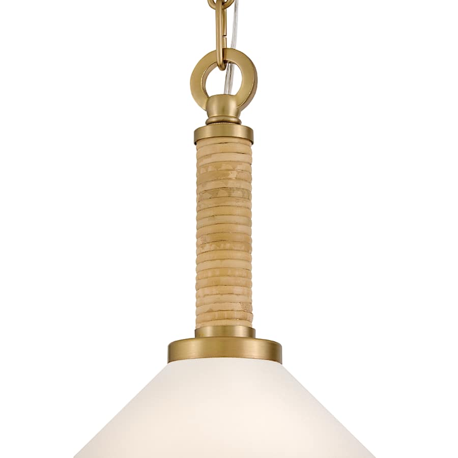 LARK Cove Pendant