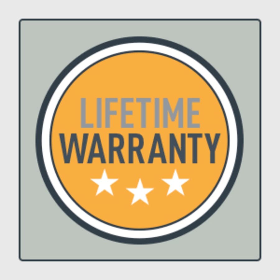Warranty Information