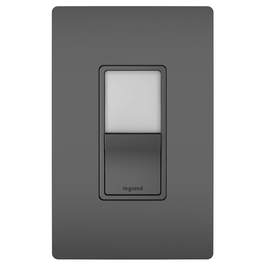 Legrand radiant night light top