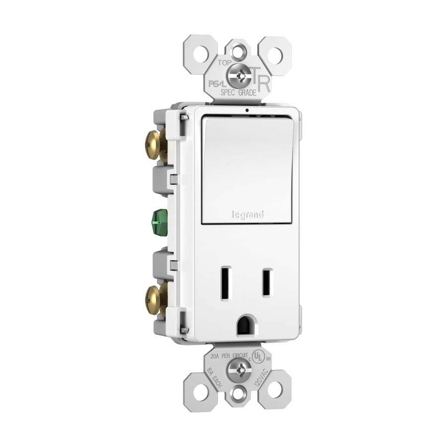 Legrand-RCD38TR-Alternate Image
