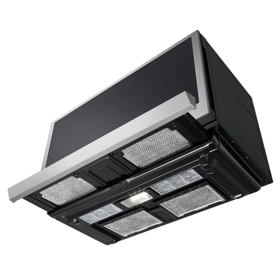 ExtendaVent Open Angle