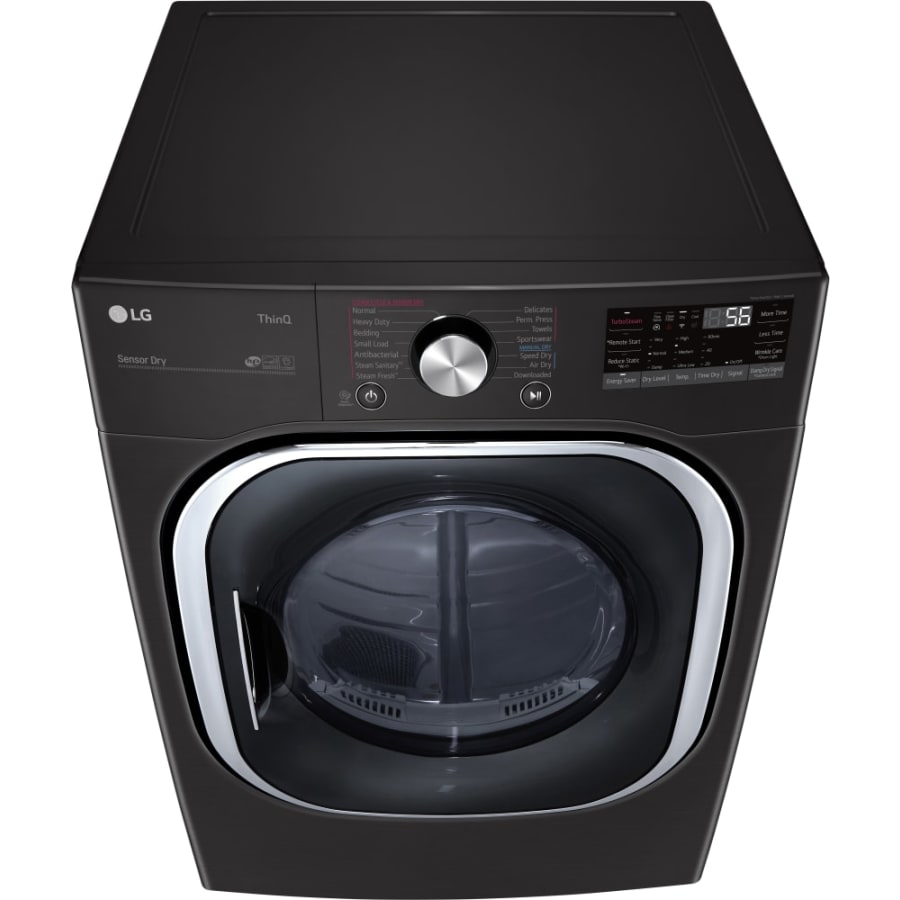 Lg dryer dlex4500b clearance