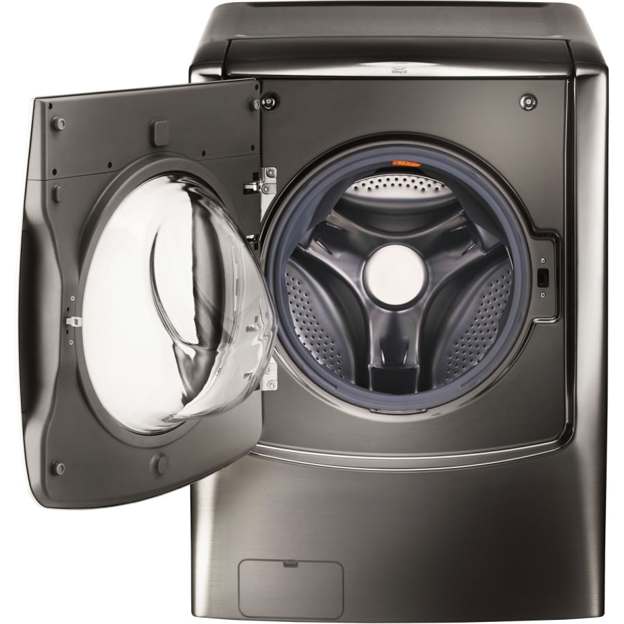 Fhm1065zdl lg washing machine review 2025