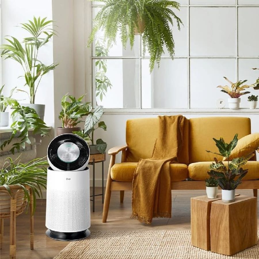 LG AS330DWR0