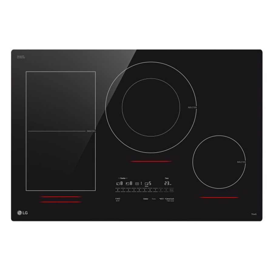 31 inch electric cooktop 2025