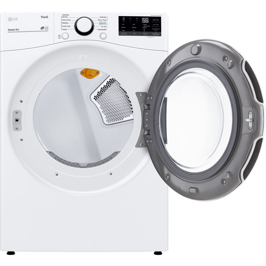 Lg model dle3600v top