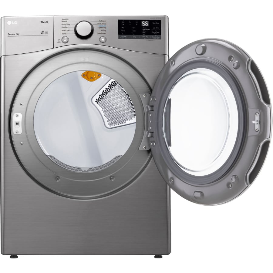 Lg dle3600 outlet