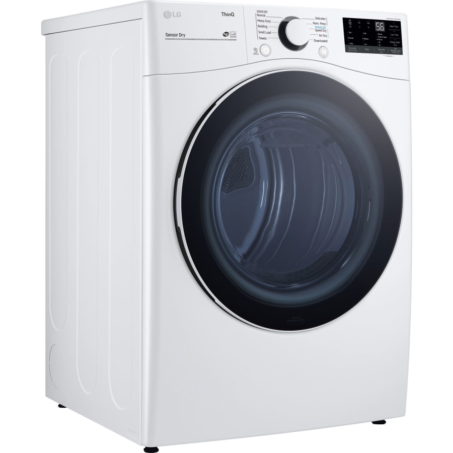 Lg dryer dle3600v on sale