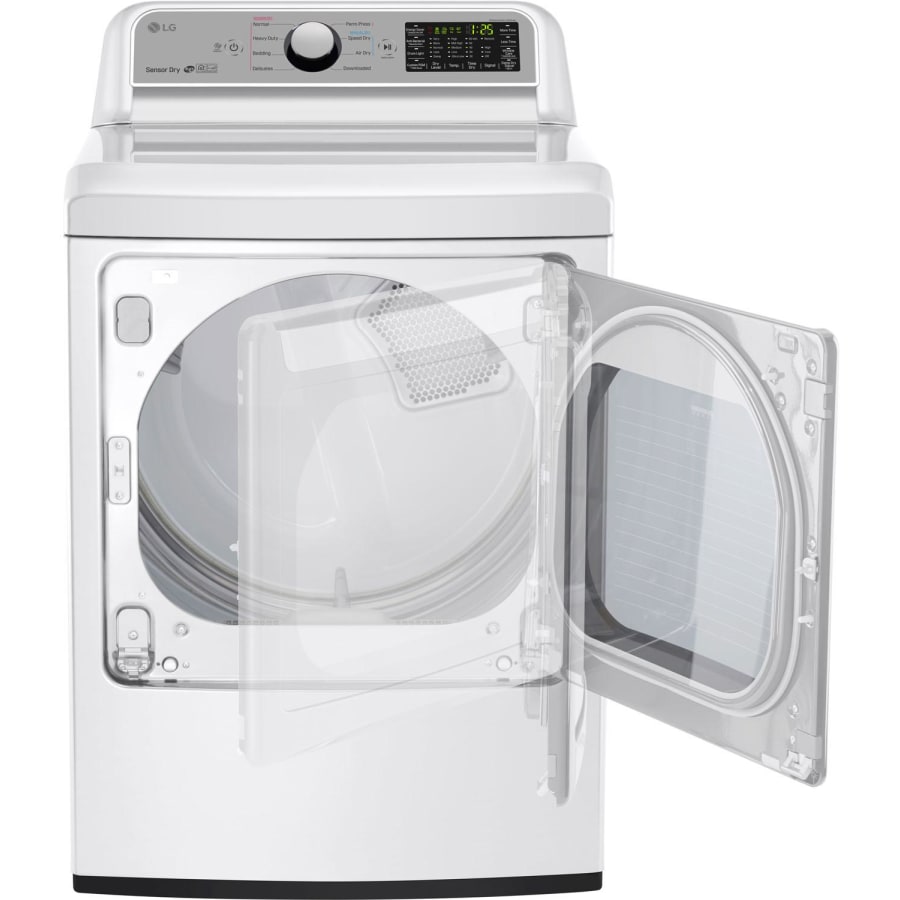 LG-DLG7201-Front Open View