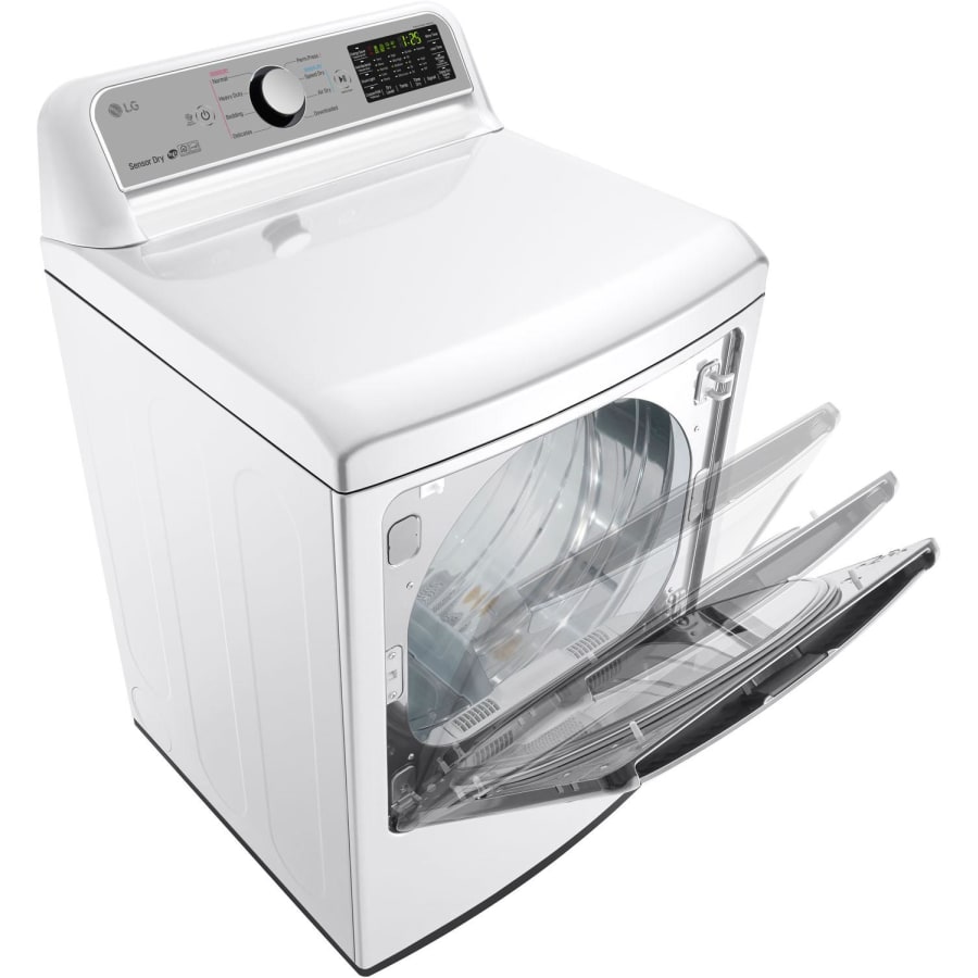LG-DLG7201-Left View