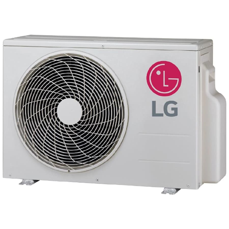 LG KUSAB091A 9,000 BTU Cooling 10,900 BTU Heating One Zone Mini