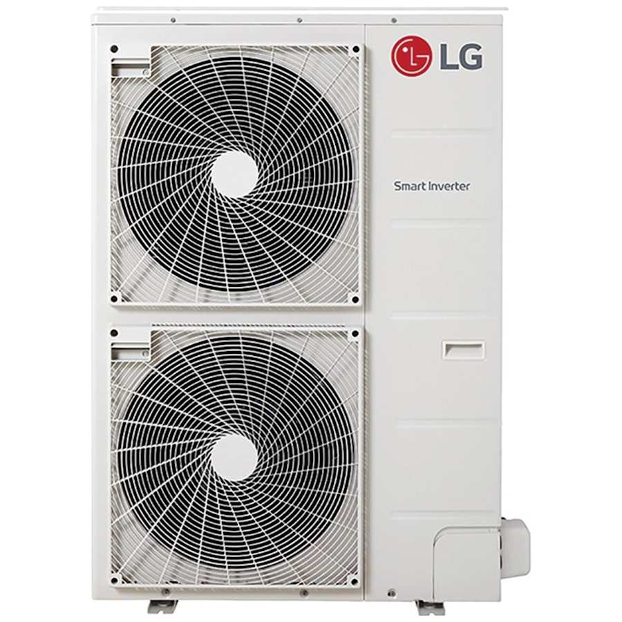 LG KUSXA301A 30,000 BTU Cooling 34,000 BTU Heating One Zone Mini