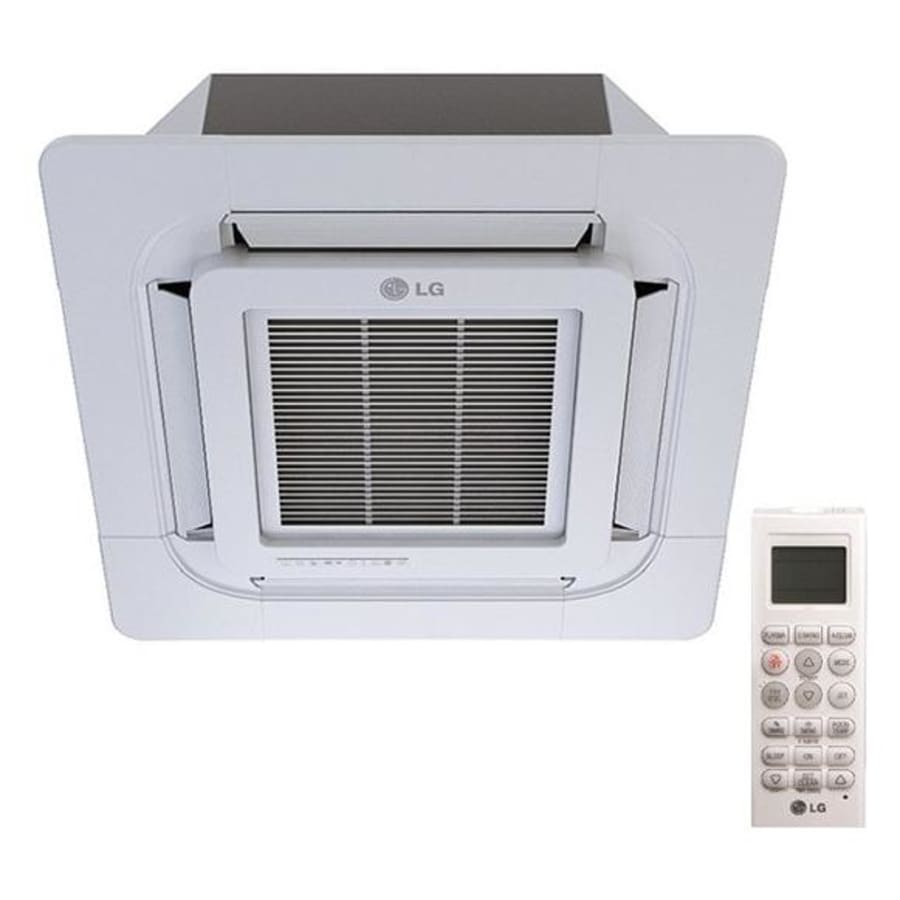 LG L3H30C07121800 Multi F Series 30K BTU Cooling 32K BTU Heating