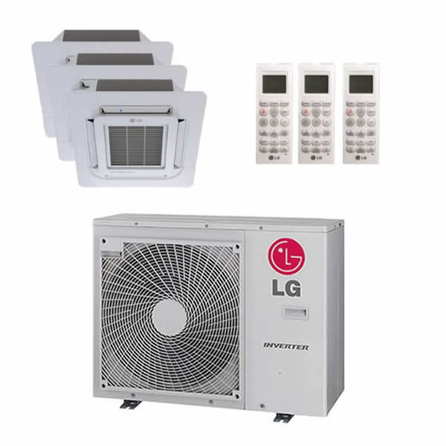 LG L3H36C09091200