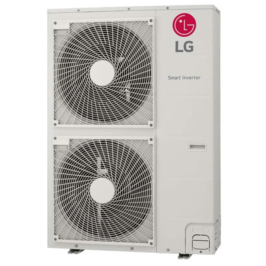 LG L4H54G12121212 Art Cool Gallery Series 54K BTU Cooling