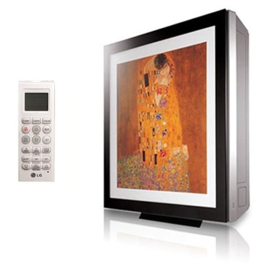 【税込?送料無料】 LG Cooling BTU 54K Series Gallery Cool Art L4H54G12121212 シャドウバース エボルヴ